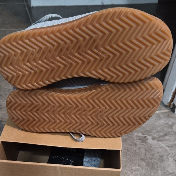 NOBULL SF Trainer+ Low In Grey - Picture 6 of 8